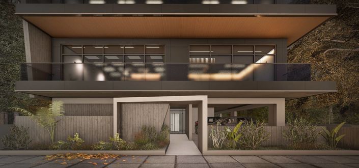 Image No.3-1 Bed Property for sale