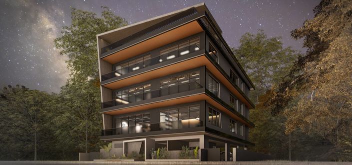 Image No.7-Propriété de 1 chambre à vendre à Mesa Geitonia