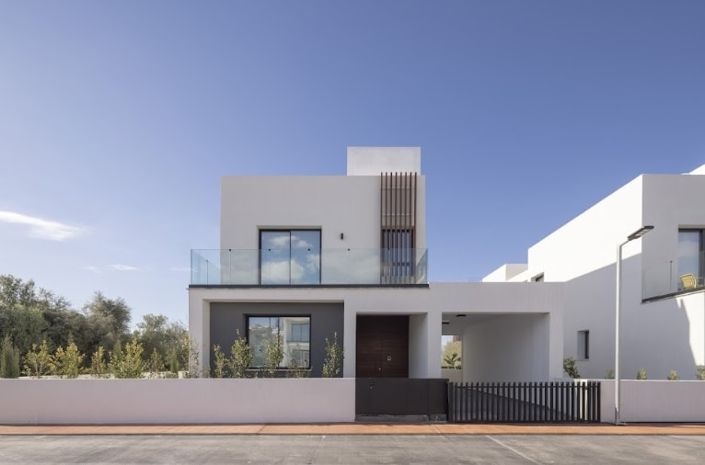 Image No.20-Villa de 4 chambres à vendre à Paphos