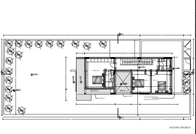 Image No.21-Villa de 4 chambres à vendre à Paphos