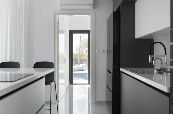 Image No.11-Villa de 4 chambres à vendre à Paphos