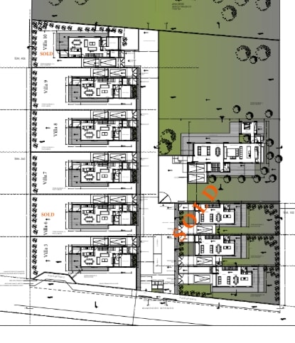 Image No.22-Villa de 4 chambres à vendre à Paphos