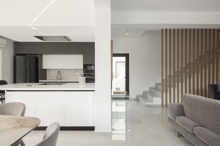 Image No.4-Villa de 4 chambres à vendre à Paphos