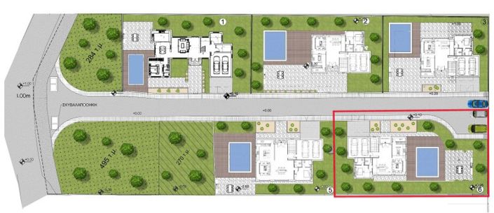 Image No.28-4 Bed Villa for sale