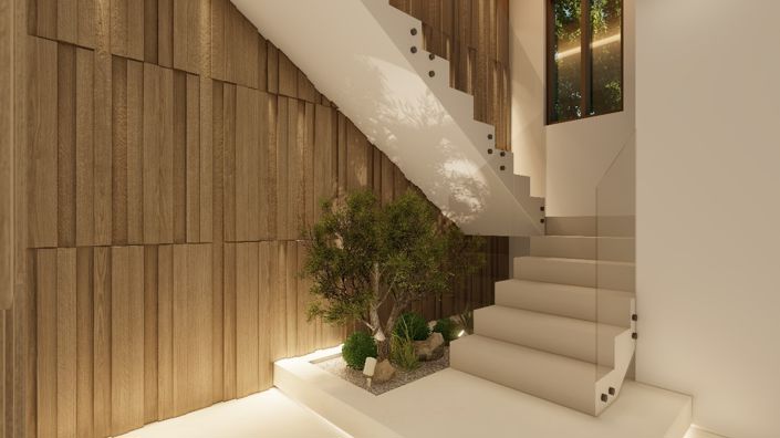 Image No.15-Villa de 4 chambres à vendre à Paphos