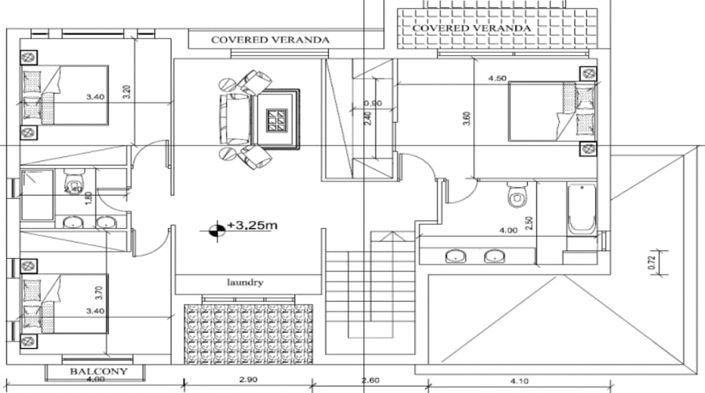 Image No.28-Villa de 4 chambres à vendre à Paphos