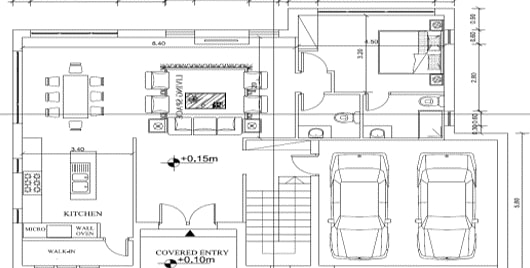 Image No.29-Villa de 4 chambres à vendre à Paphos