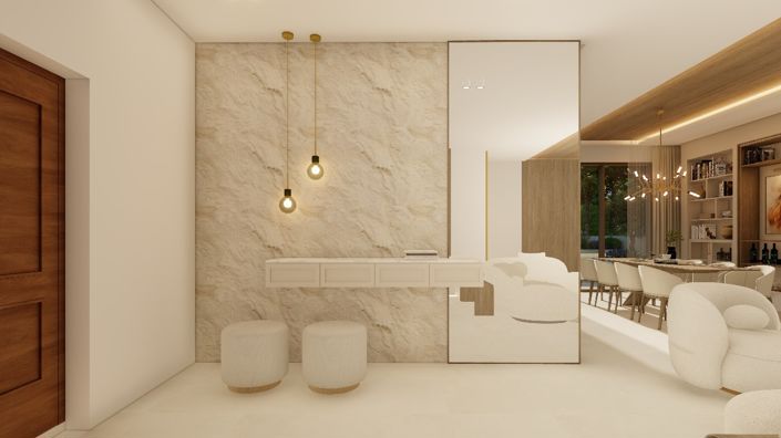 Image No.5-Villa de 4 chambres à vendre à Paphos