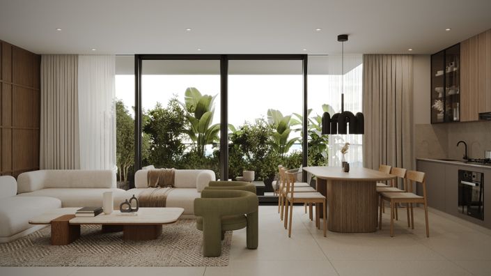 Image No.5-2 Bed Apartment for sale