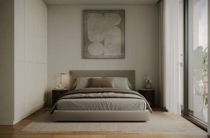 Image No.7-2 Bed Apartment for sale