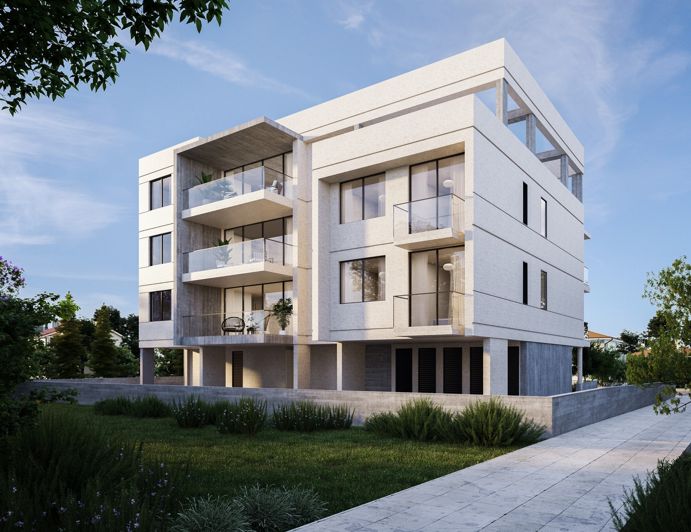 Image No.1-2 Bed Apartment for sale