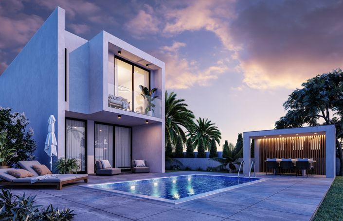 Image No.1-3 Bed Villa for sale