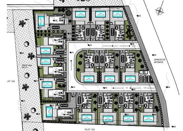 Image No.12-3 Bed Villa for sale