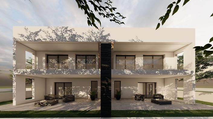 Image No.1-3 Bed Villa for sale