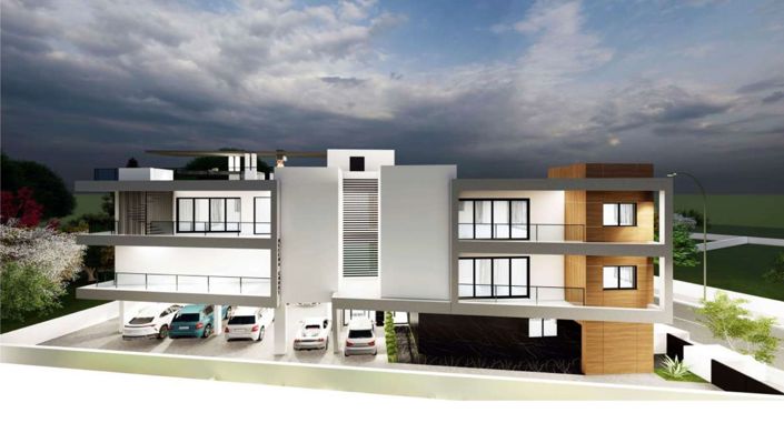 Image No.1-3 Bed Apartment for sale