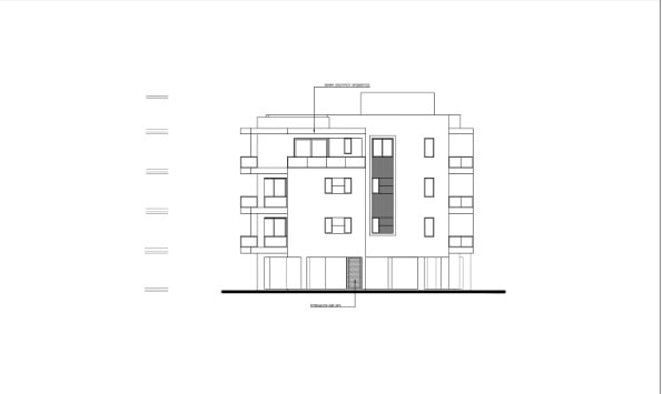 Image No.18-2 Bed Apartment for sale