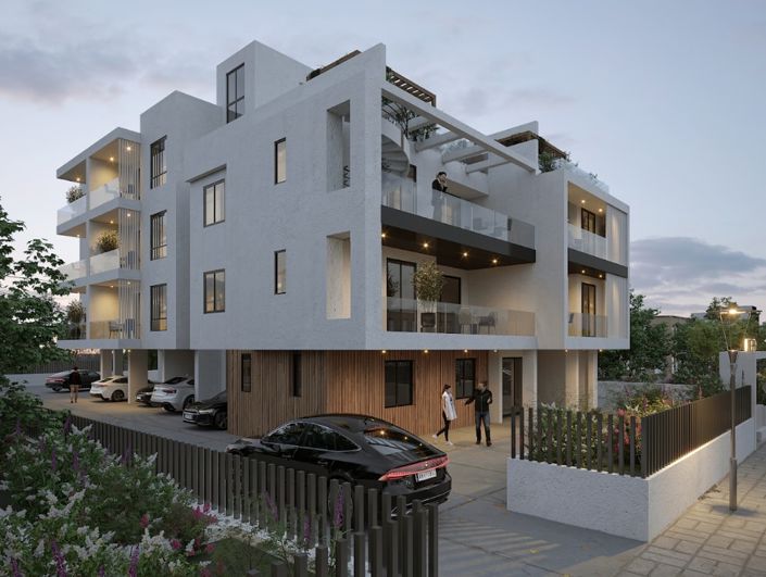 Image No.3-2 Bed Apartment for sale