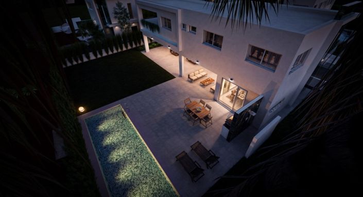 Image No.2-4 Bed Villa for sale