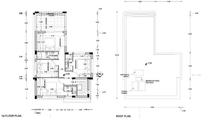 Image No.11-4 Bed Villa for sale