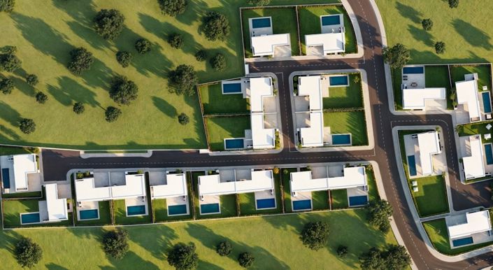 Image No.4-4 Bed Villa for sale