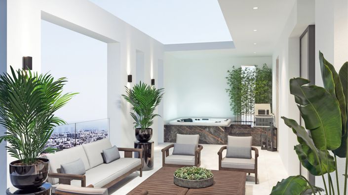 Image No.3-3 Bed Property for sale