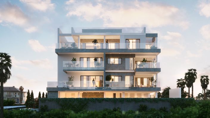 Image No.1-2 Bed Apartment for sale
