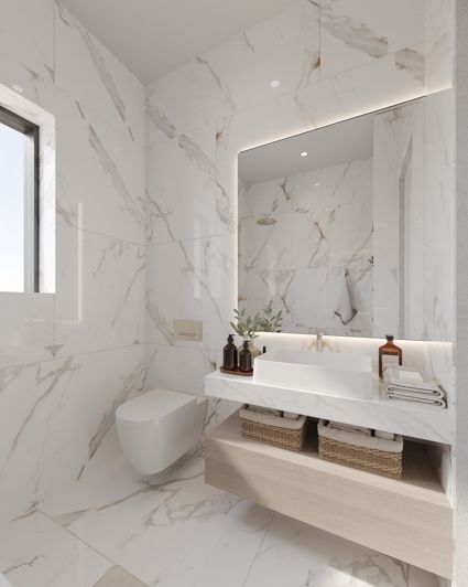 Image No.3-Villa de 3 chambres à vendre à Limassol