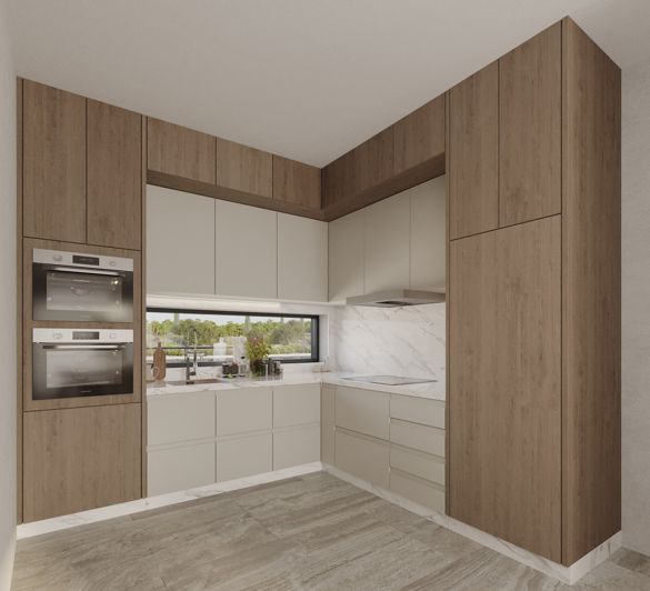 Image No.5-Villa de 3 chambres à vendre à Limassol