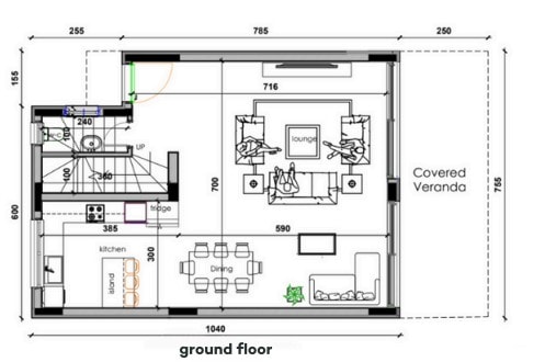 Image No.9-Villa de 3 chambres à vendre à Limassol