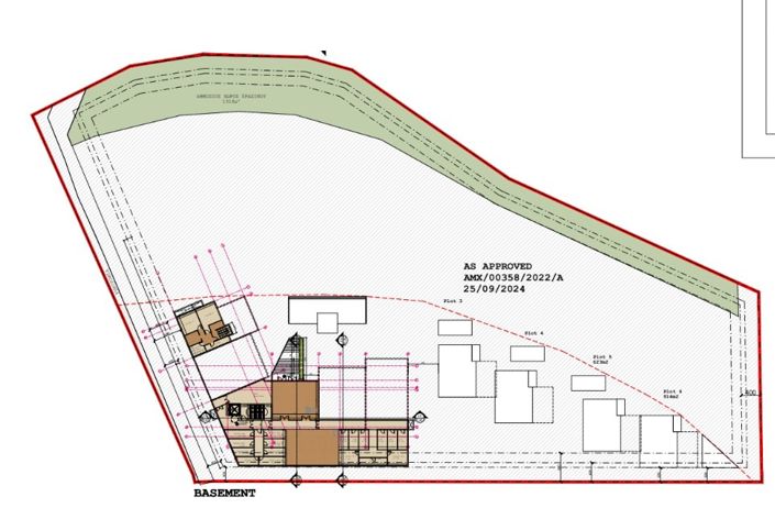 Image No.18-4 Bed Apartment for sale