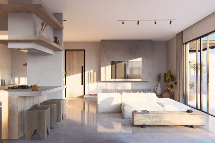 Image No.9-4 Bed Apartment for sale