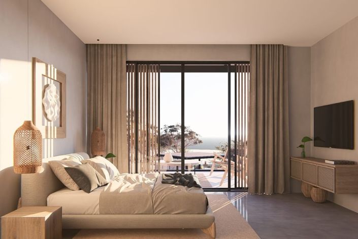 Image No.10-Appartement de 3 chambres à vendre à Protaras