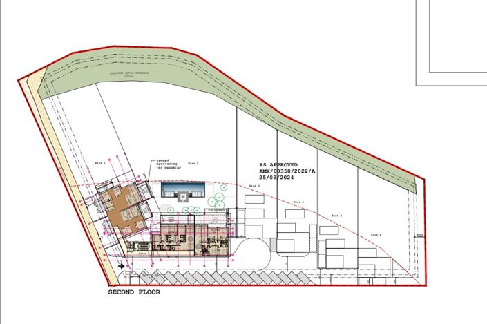 Image No.15-Appartement de 3 chambres à vendre à Protaras