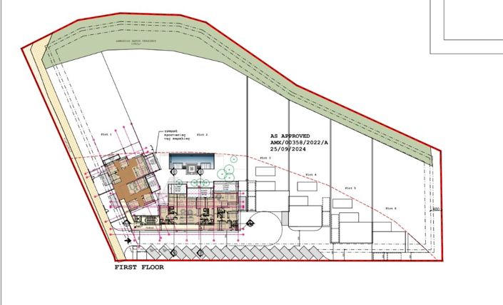 Image No.16-Appartement de 3 chambres à vendre à Protaras