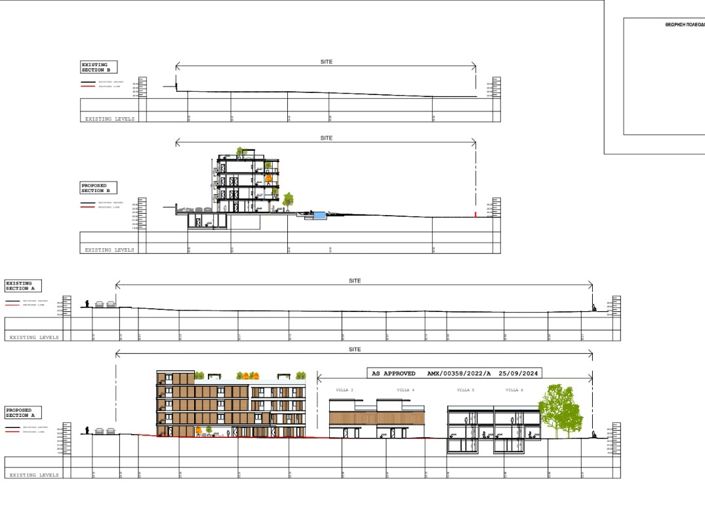 Image No.21-Appartement de 3 chambres à vendre à Protaras