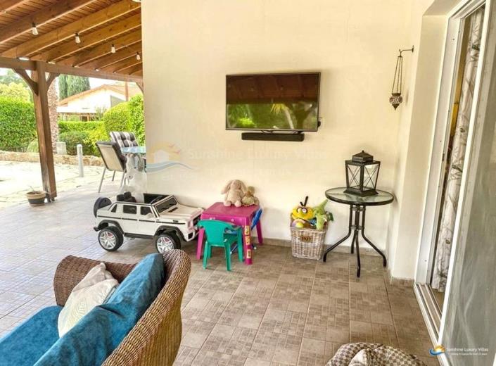 Image No.17-3 Bed Villa for sale