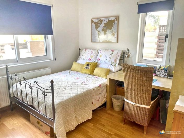 Image No.14-Villa de 3 chambres à vendre à Souni