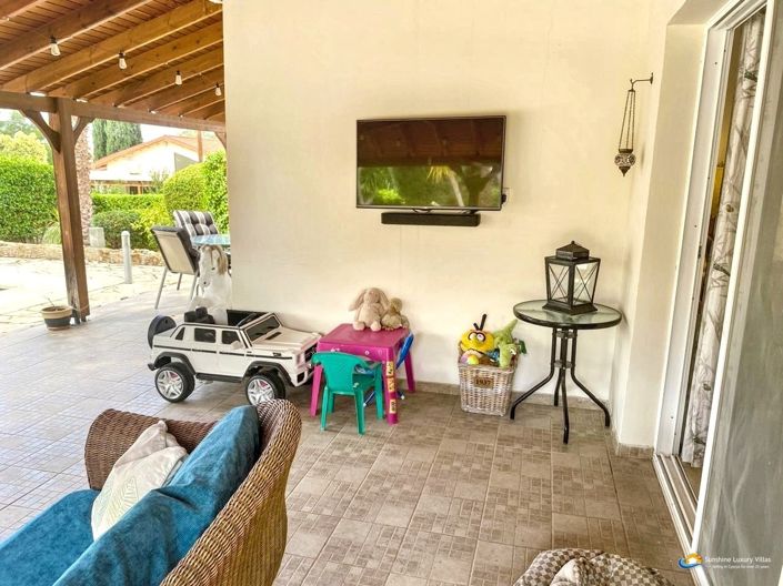 Image No.17-Villa de 3 chambres à vendre à Souni