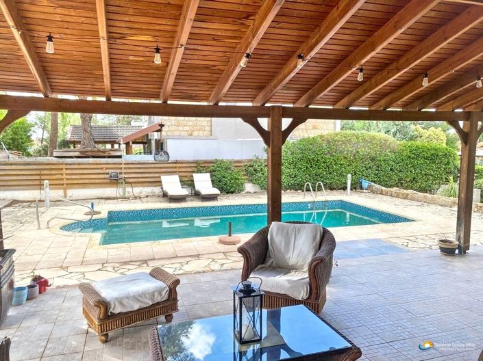 Image No.18-Villa de 3 chambres à vendre à Souni