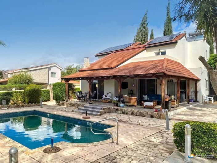 Image No.21-Villa de 3 chambres à vendre à Souni