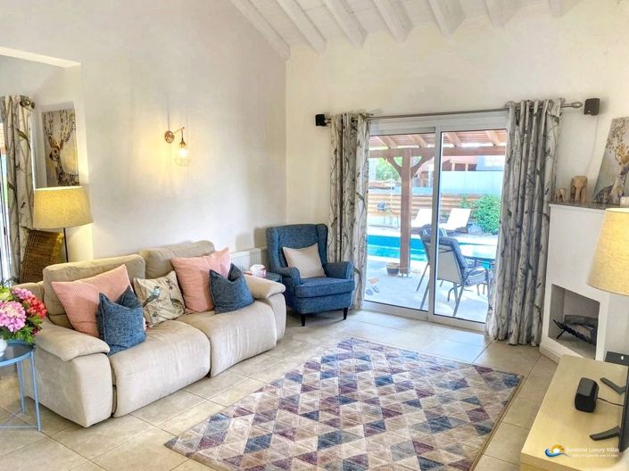 Image No.4-Villa de 3 chambres à vendre à Souni