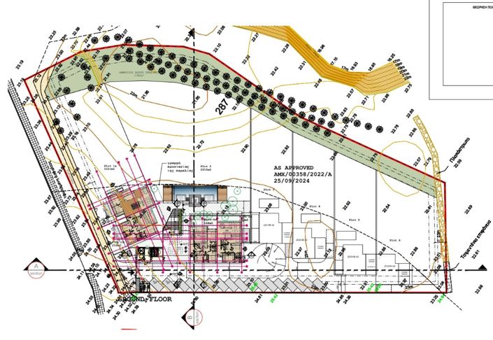 Image No.17-4 Bed Apartment for sale