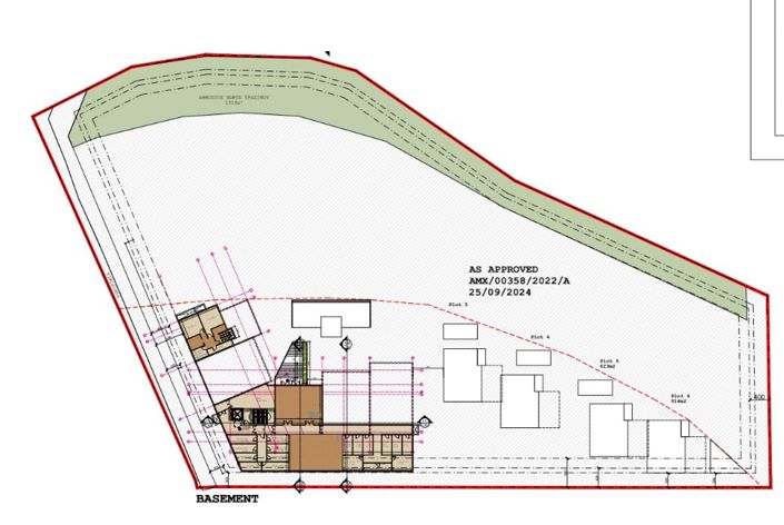 Image No.18-4 Bed Apartment for sale