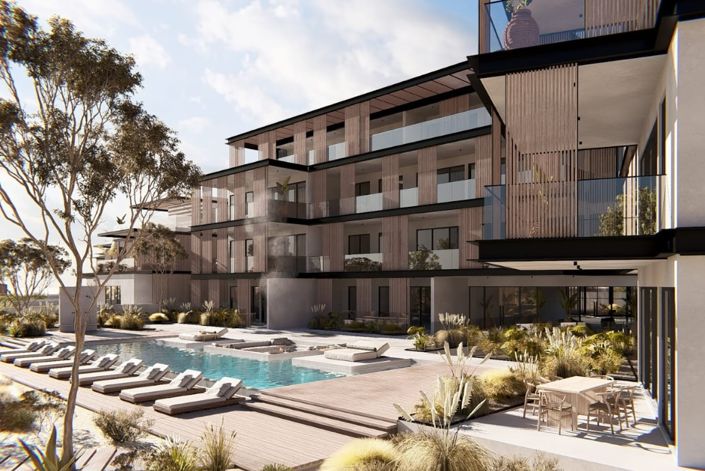 Image No.2-4 Bed Apartment for sale