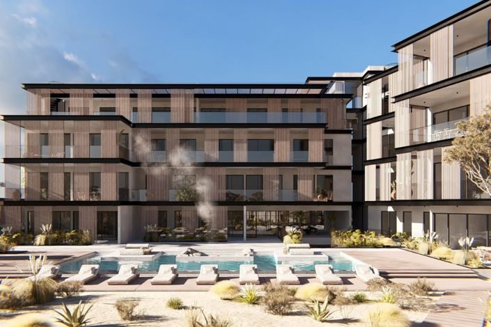 Image No.3-4 Bed Apartment for sale