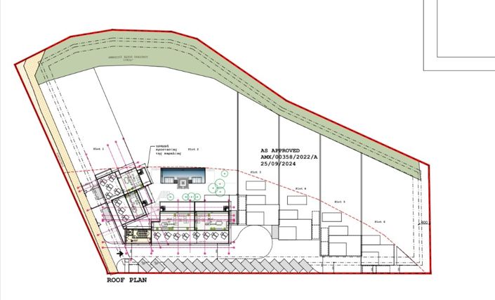 Image No.13-Appartement de 2 chambres à vendre à Protaras