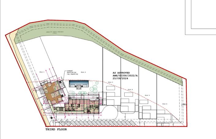 Image No.14-Appartement de 2 chambres à vendre à Protaras