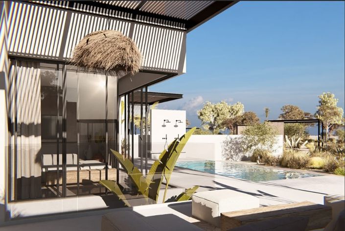 Image No.4-Appartement de 2 chambres à vendre à Protaras