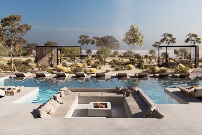 Image No.5-Appartement de 2 chambres à vendre à Protaras