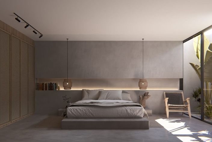 Image No.6-Appartement de 2 chambres à vendre à Protaras